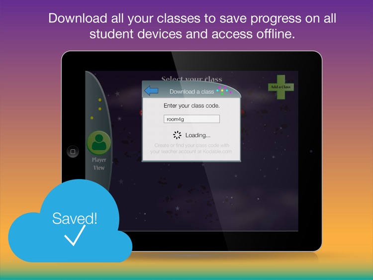 Kodable - Coding for Kids screenshot-3