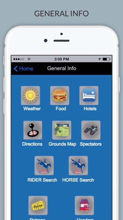 Event Center screenshot-3