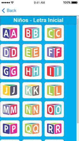 Game screenshot Top Baby Names | Boys & Girls with Meanings apk