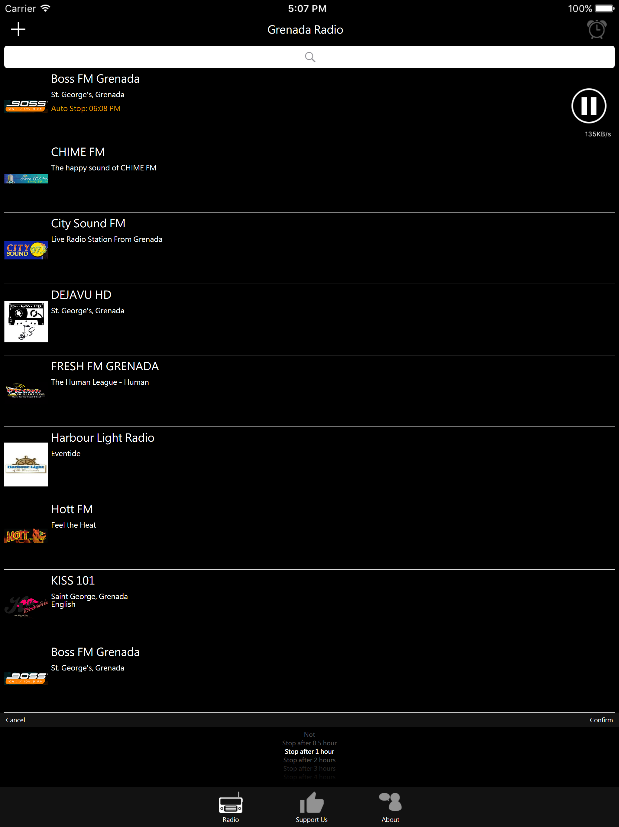 Grenadan Radio