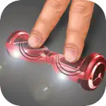 Hoverboard Finger Drive Simulator 2017 App Contact