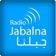Radio Jabalna Lebanon app icon - News app for iPhone