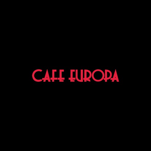 Cafe Europa icon