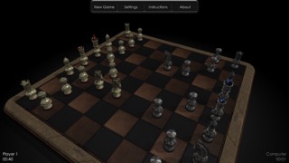 Chess HDのおすすめ画像5