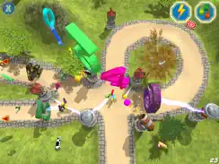 Tower Math® iPad image 1