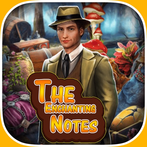 The Enchanting Notes