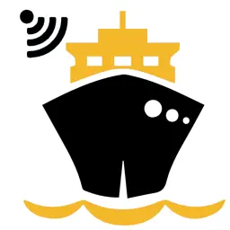 NAVTEXpro app icon