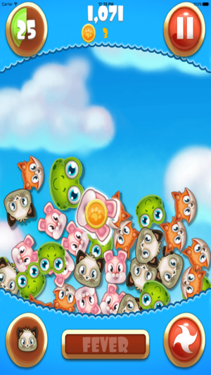 Cute Pets Hand In Hand(圖3)-速報App