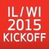 IL/WI 2015 Kickoff