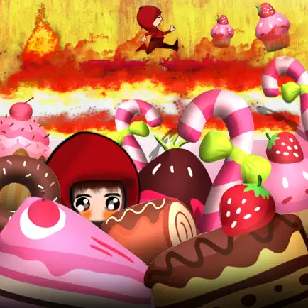 Sweet Cake Run - The prodigy parkour on road trip Cheats