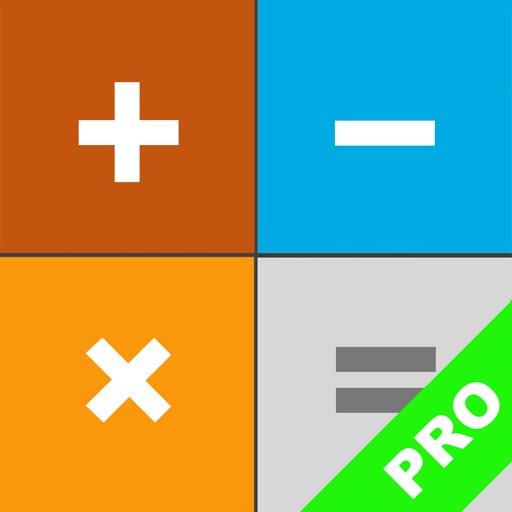 HeyCalculator Pro - Best Private Photo Vault Icon