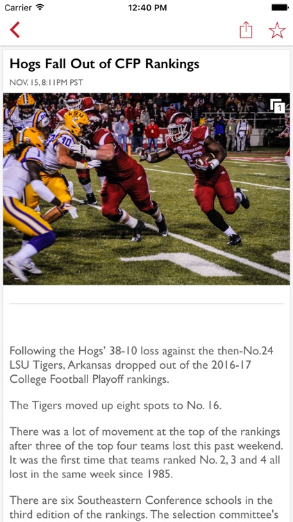 The Arkansas Traveler