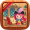 Cute Pirates Jigsaw Puzzles Educational Kids Games