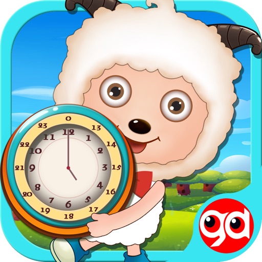 Time Method-qdlearn iOS App