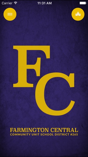 Farmington Central CUSD #265, IL(圖1)-速報App