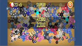 Game screenshot Hidden Fidget Spinner - The Best Reliever Game mod apk
