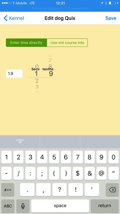 AgilGamble screenshot-4
