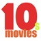 Top Tens - Movies