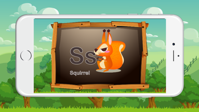 Writing Alphabet Abc Activities For Preschoolers iPhone screenshot