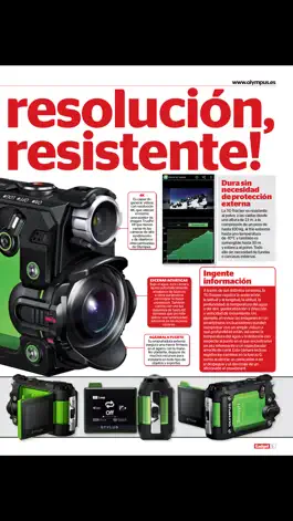 Game screenshot Gadget revista hack