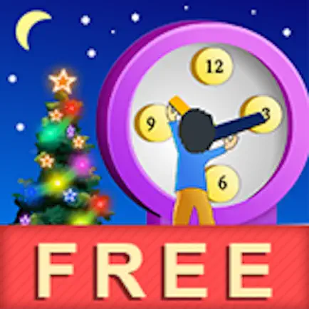 Telling Time (Free) Cheats