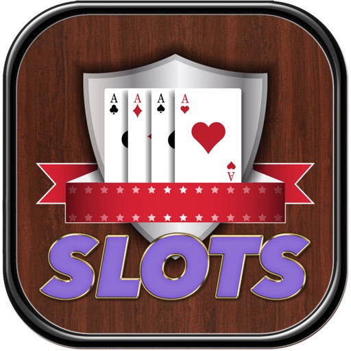 Slots Free FOUR Slots - Free Special Edition iOS App