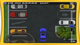 Game screenshot Mania Parking apk