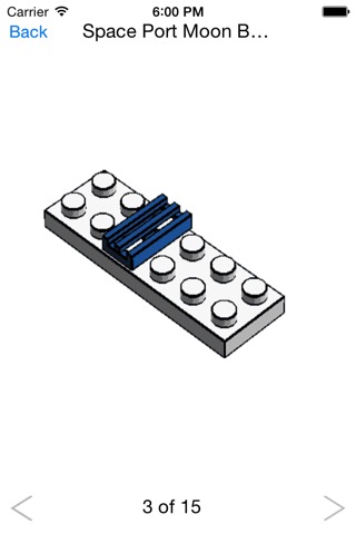 Instructions for LEGO - Help To Create New Toysのおすすめ画像5