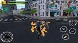 ny police prison chase : crime escape 3d iphone screenshot 4