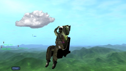 Gunship3D Lite screenshot 4