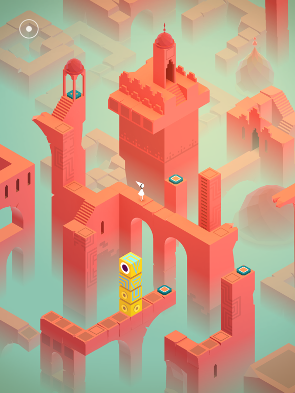 Monument Valleyのおすすめ画像3