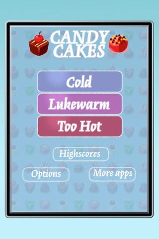 A yummy Candy Cake Match Puzzle screenshot 4