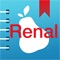Monitoring what you eat to help manage your renal condition has never been easier