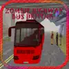 Adventurous Bus Driving Getaway on Zombie Mountain negative reviews, comments