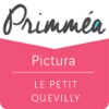 Primmea    Pictura