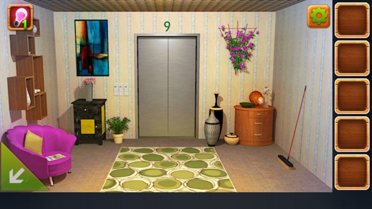 Can anyone escape? screenshot-3