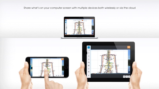 DisplayNote Classroom mobile(圖4)-速報App