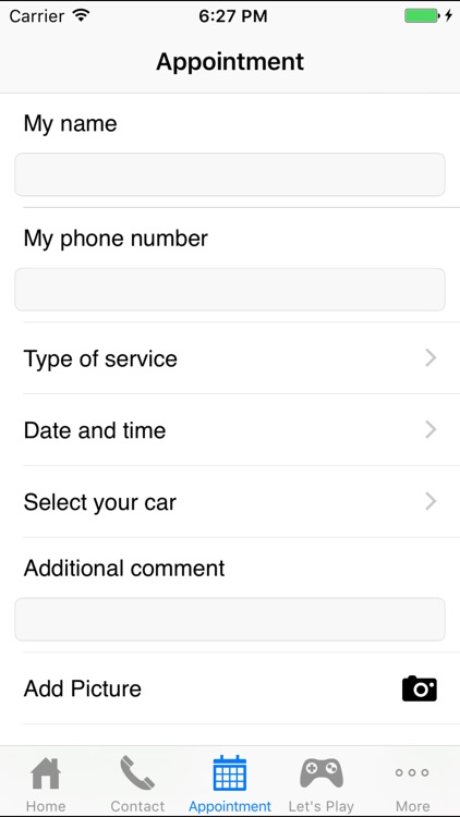 Faulkner Ciocca Ford Souderton