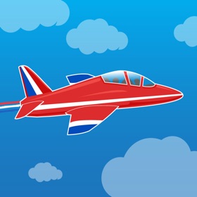 螢幕擷取畫面 (5) Five Red Planes