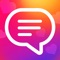 Get Comments for Instagram – Followers, Likes Boom