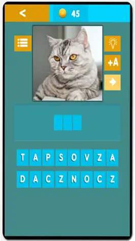 Game screenshot Animals Quiz - Vocabulary Game for kids hack