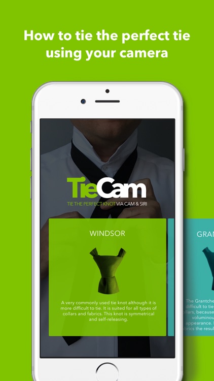 TieCam