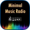 Minimal Music Radio With Trending News