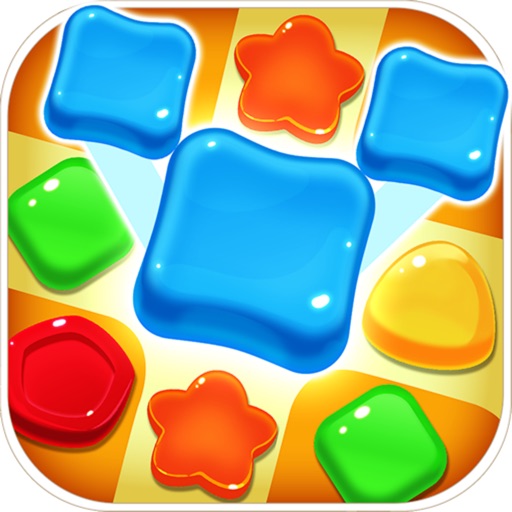 Candy Bug Icon