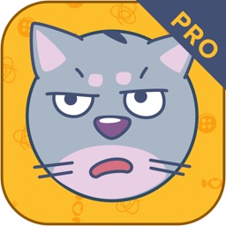 Tic Tac Toe 2 player games with Sly Kitties! PRO!