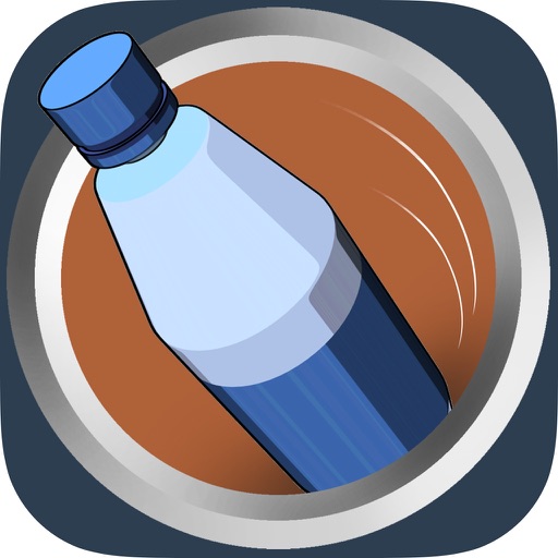 Bottle Up 3D: Extreme Hard Flip Backflip Challenge iOS App