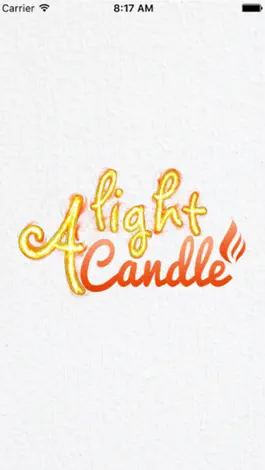 Game screenshot Light Up A Candle Lebanon apk