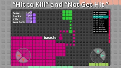 Playing Splix.io By Using Splix.io Controls - Slither.io Game Guide