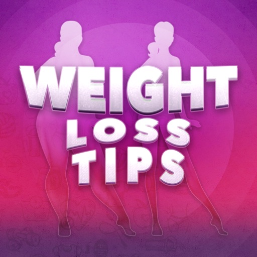 Weight Loss Tips For Belly : My Diet Coach Lose It icon