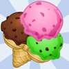 アイスクリーム - ベビークッキングゲーム